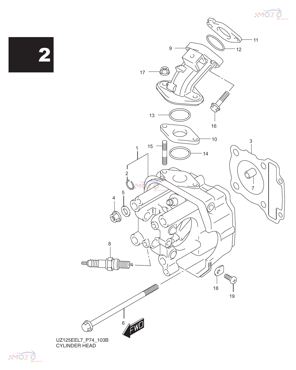 Engine Diagram
